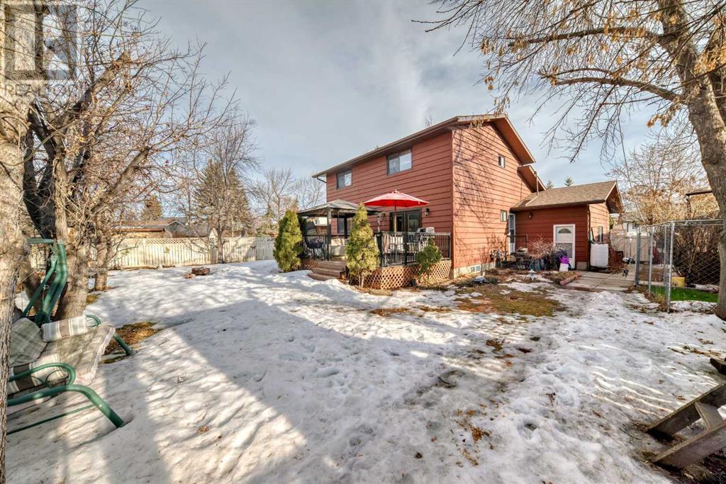 14 Maple Leaf Road, Strathmore, Alberta  T1P 1G6 - Photo 41 - A2198354