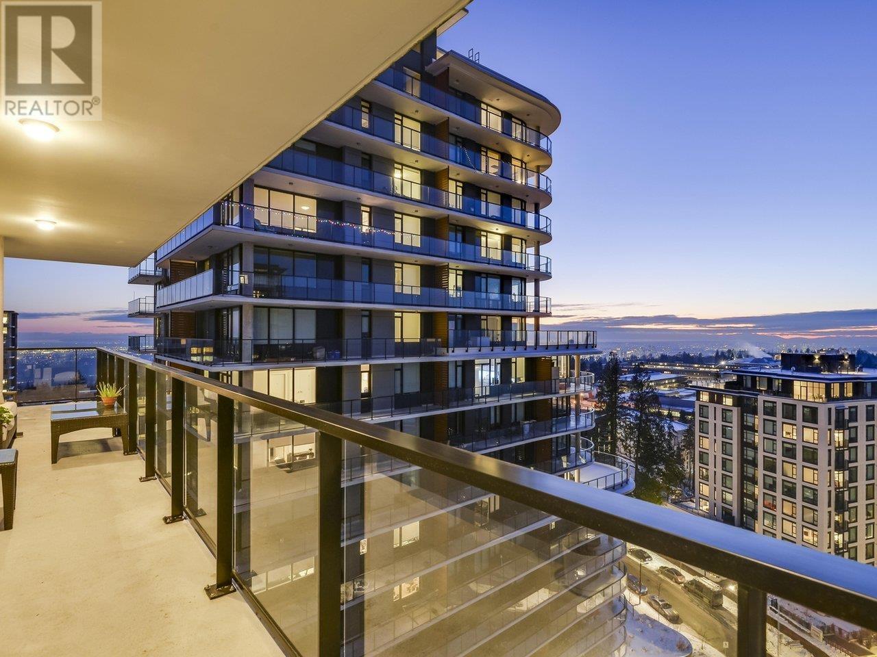 Listing Picture 17 of 24 : 1402 8761 UNIVERSITY CRESCENT, Burnaby / 本拿比 - 魯藝地產 Yvonne Lu Group - MLS Medallion Club Member