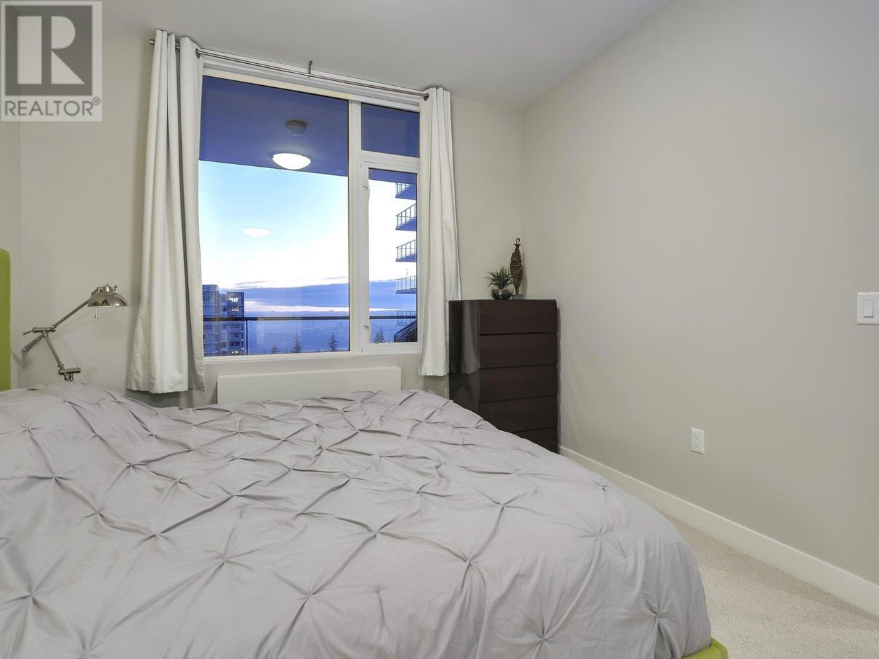 Listing Picture 9 of 24 : 1402 8761 UNIVERSITY CRESCENT, Burnaby / 本拿比 - 魯藝地產 Yvonne Lu Group - MLS Medallion Club Member