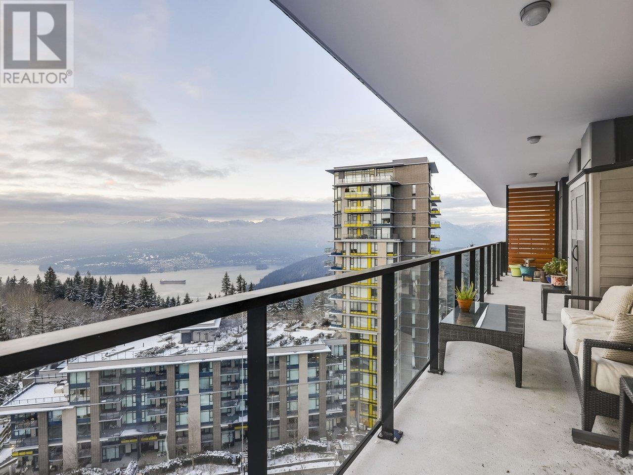 Listing Picture 21 of 24 : 1402 8761 UNIVERSITY CRESCENT, Burnaby / 本拿比 - 魯藝地產 Yvonne Lu Group - MLS Medallion Club Member