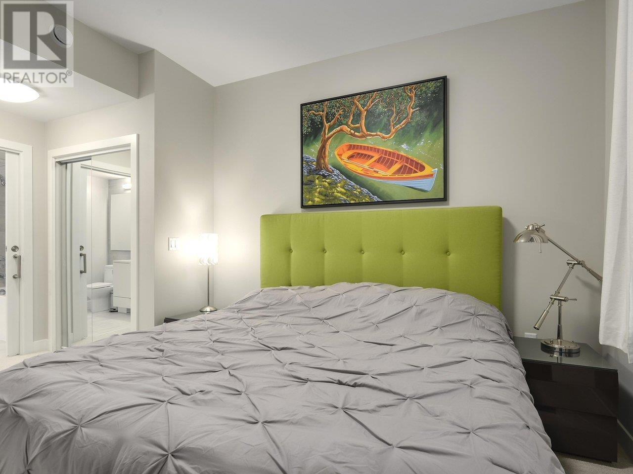 Listing Picture 10 of 24 : 1402 8761 UNIVERSITY CRESCENT, Burnaby / 本拿比 - 魯藝地產 Yvonne Lu Group - MLS Medallion Club Member