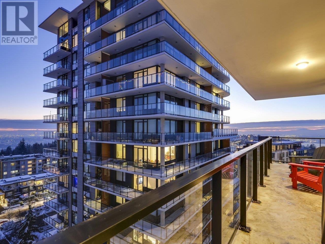 Listing Picture 16 of 24 : 1402 8761 UNIVERSITY CRESCENT, Burnaby / 本拿比 - 魯藝地產 Yvonne Lu Group - MLS Medallion Club Member
