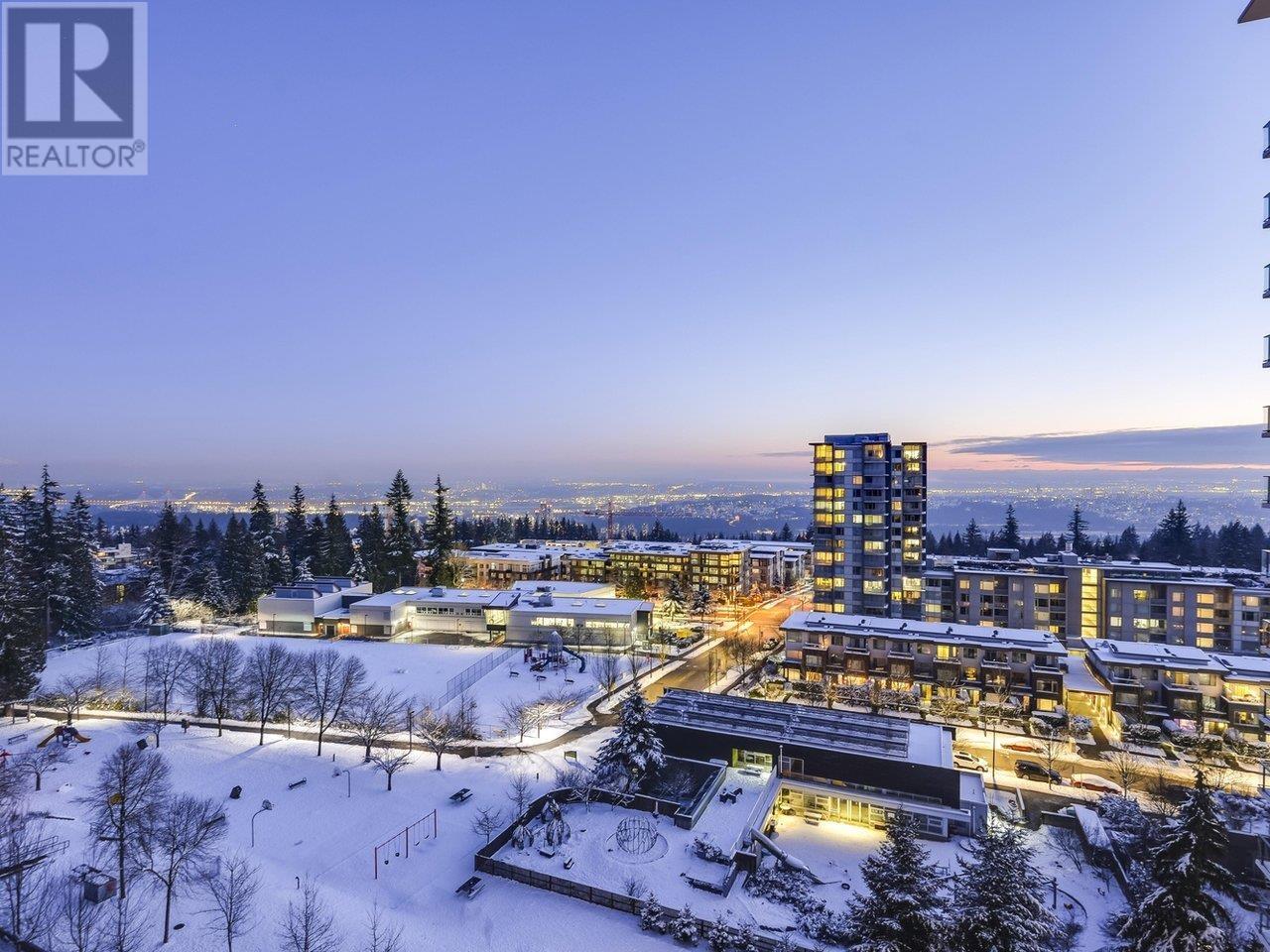 Listing Picture 18 of 24 : 1402 8761 UNIVERSITY CRESCENT, Burnaby / 本拿比 - 魯藝地產 Yvonne Lu Group - MLS Medallion Club Member