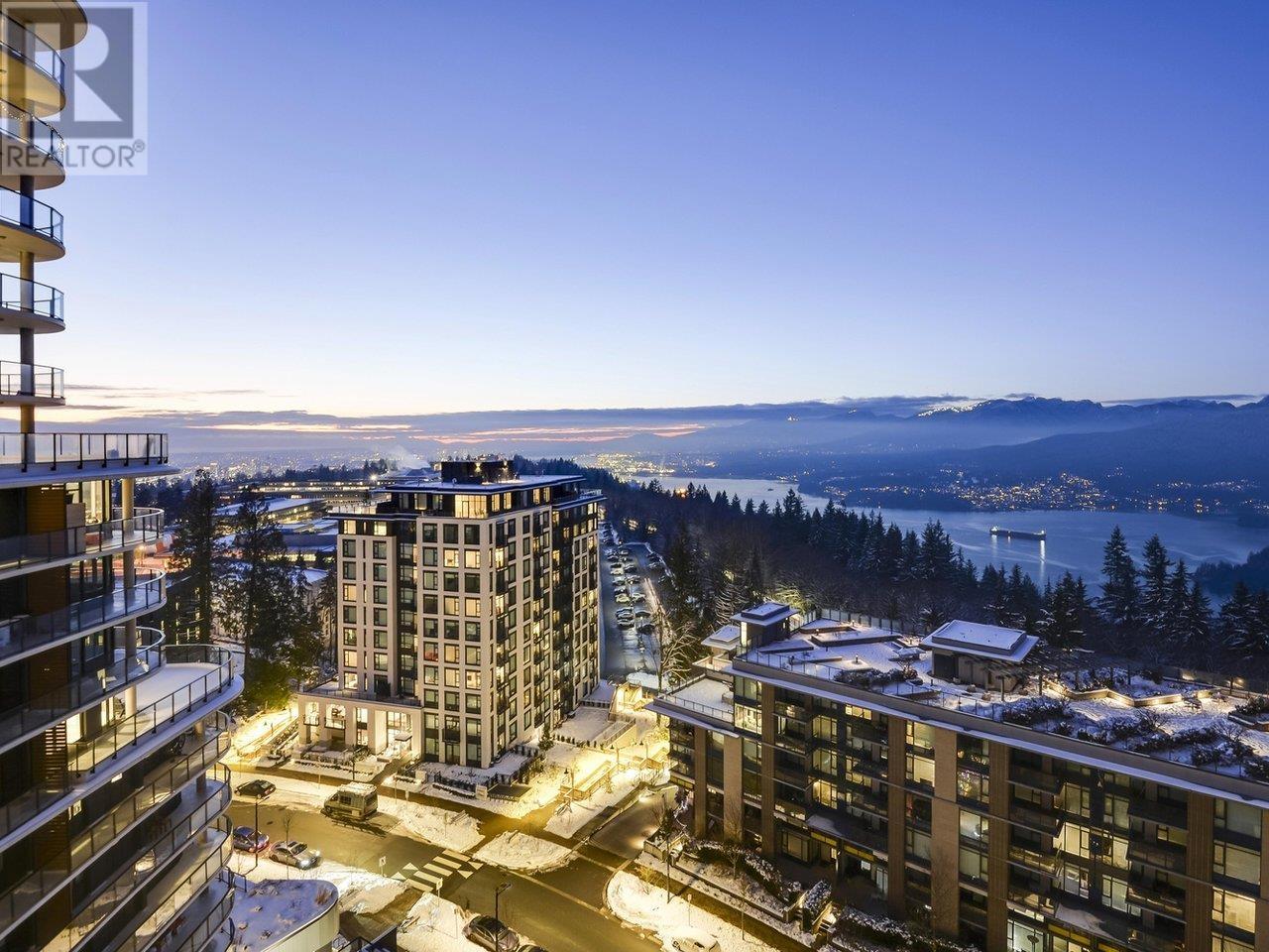 1402 8761 UNIVERSITY CRESCENT, burnaby, British Columbia