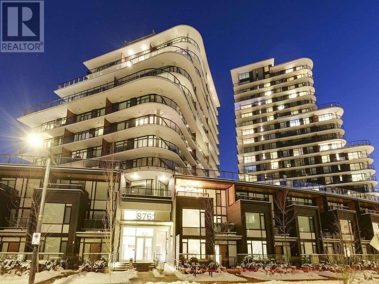 Listing Picture 23 of 24 : 1402 8761 UNIVERSITY CRESCENT, Burnaby / 本拿比 - 魯藝地產 Yvonne Lu Group - MLS Medallion Club Member