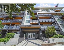 305 707 COMO LAKE AVENUE, Coquitlam, British Columbia