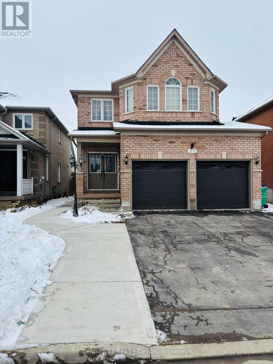 17 Fallstar Crescent, Brampton, Ontario  L7A 2J5 - Photo 17 - W12005672