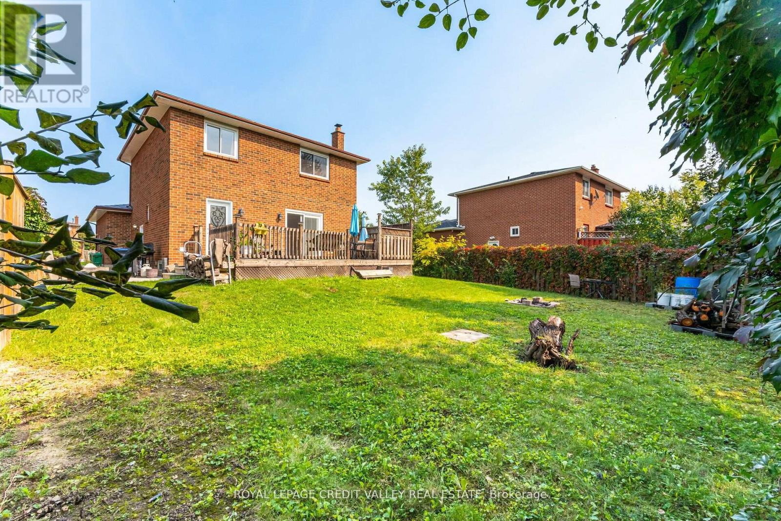 83 Fairglen Avenue, Brampton, Ontario  L6X 1K7 - Photo 37 - W12005676
