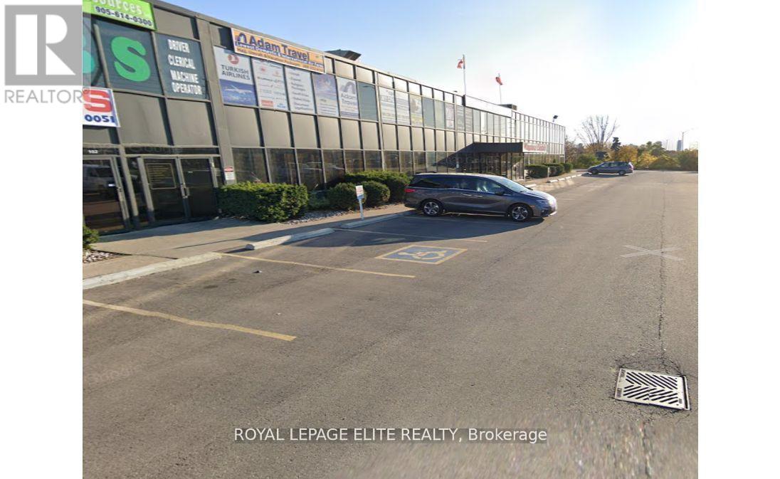 203 - 1150 Eglinton Ave East Avenue, Mississauga, Ontario  L4W 2M6 - Photo 1 - W12005695