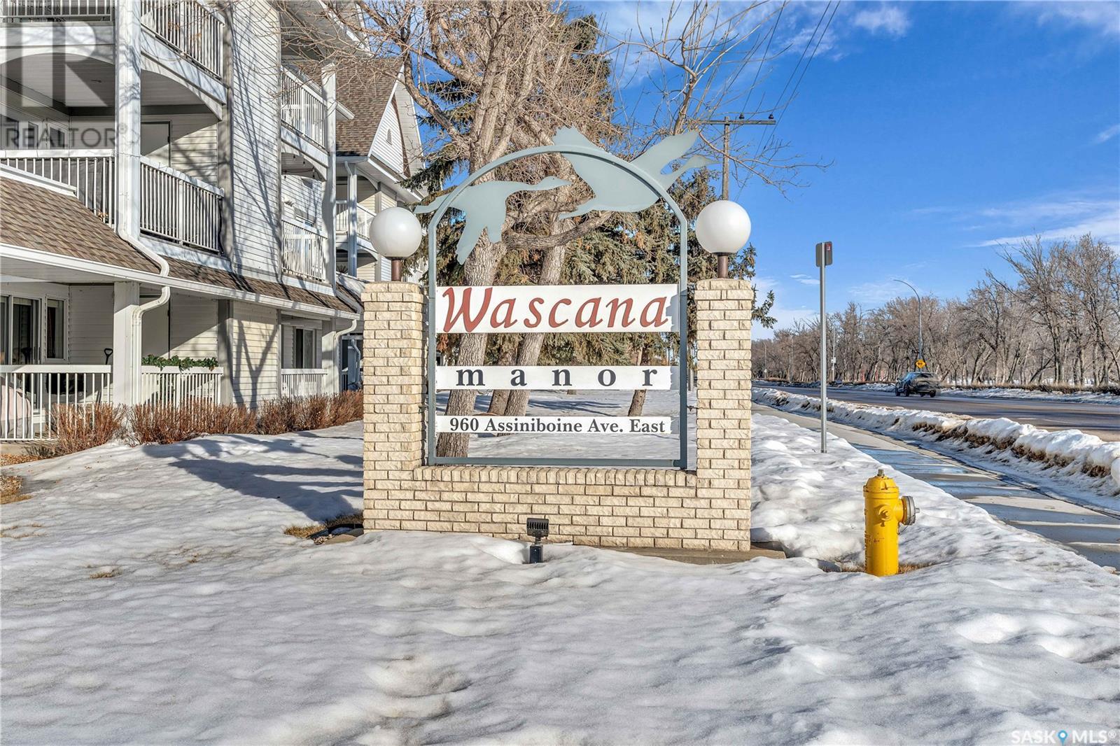 Property at 234 960 Assiniboine AVENUE E image 3