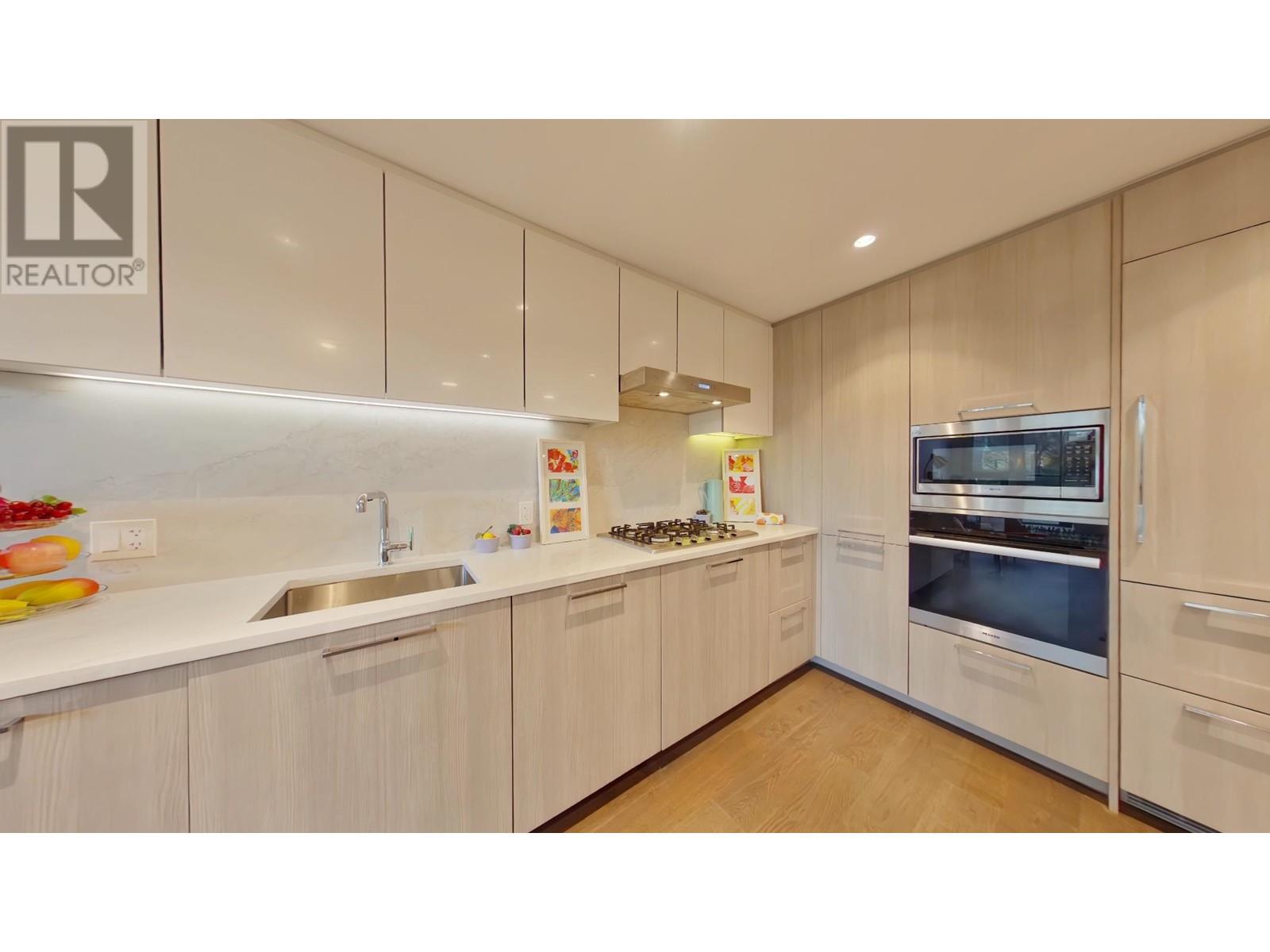 510 8199 Capstan Way, Richmond, British Columbia  V6X 0V1 - Photo 3 - R2949324