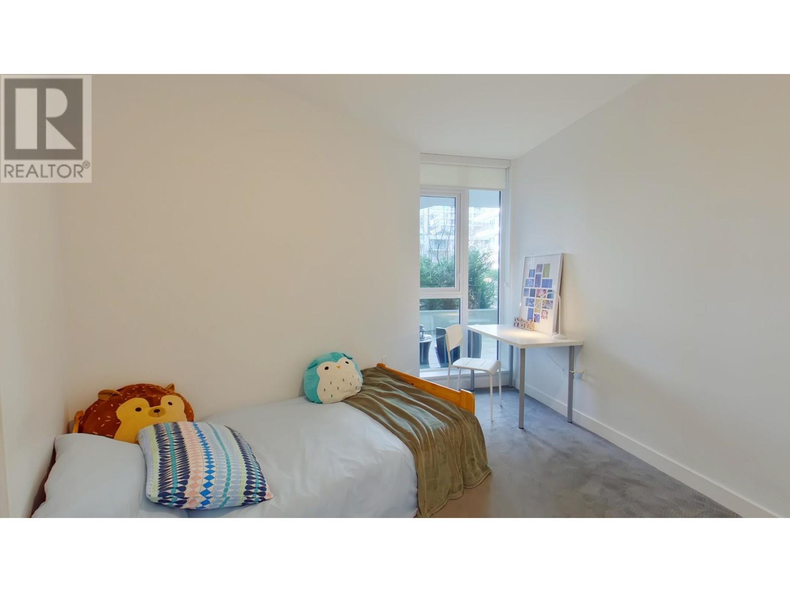 510 8199 Capstan Way, Richmond, British Columbia  V6X 0V1 - Photo 12 - R2949324