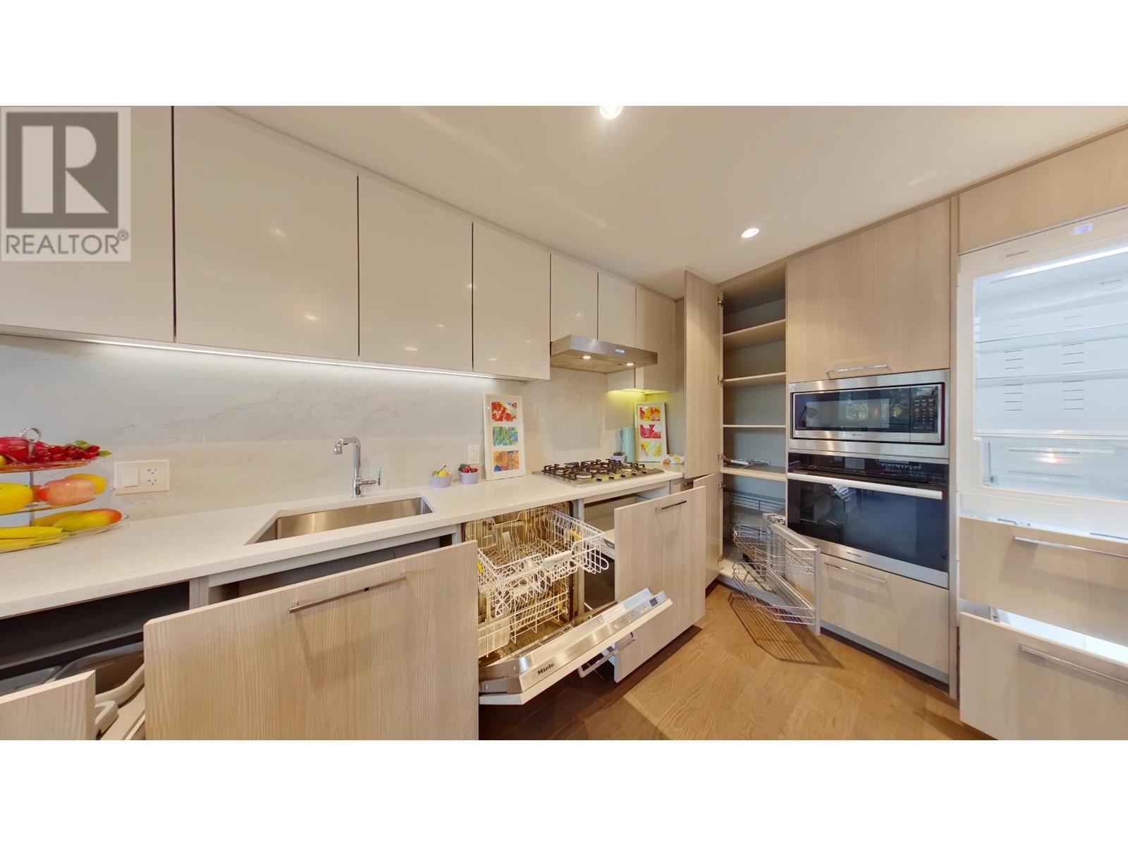 510 8199 Capstan Way, Richmond, British Columbia  V6X 0V1 - Photo 5 - R2949324