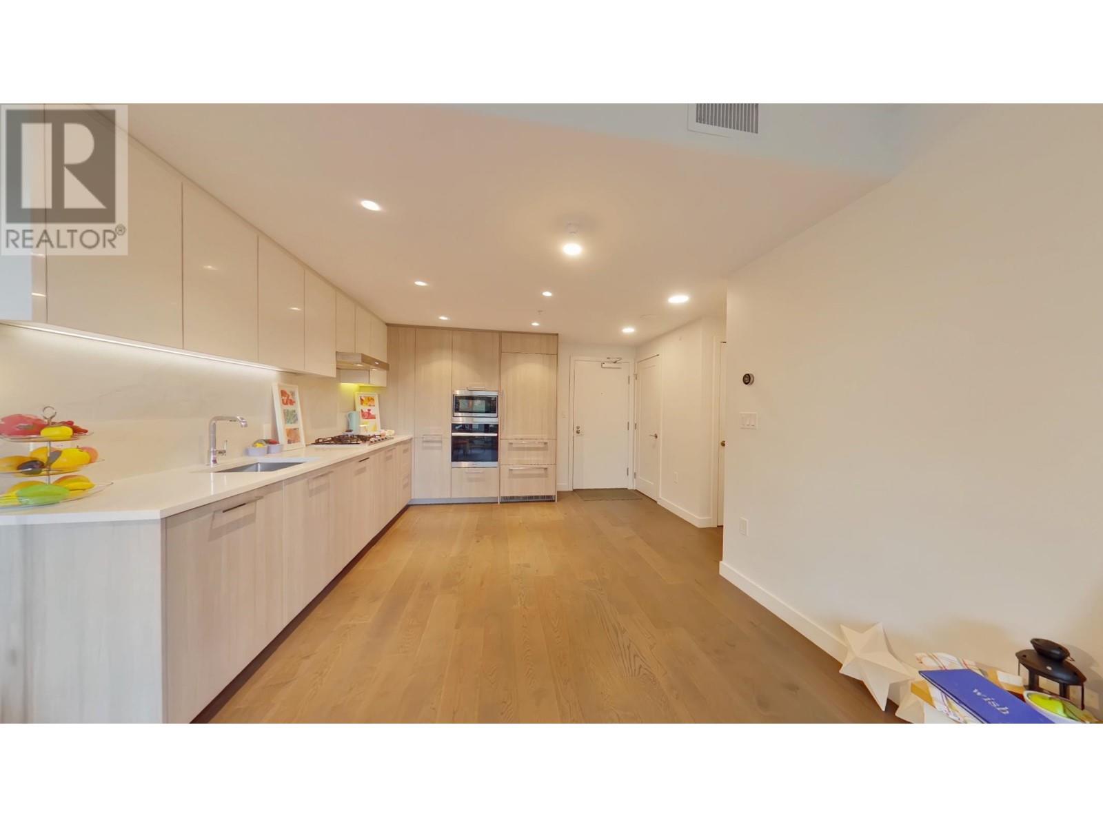 510 8199 Capstan Way, Richmond, British Columbia  V6X 0V1 - Photo 4 - R2949324
