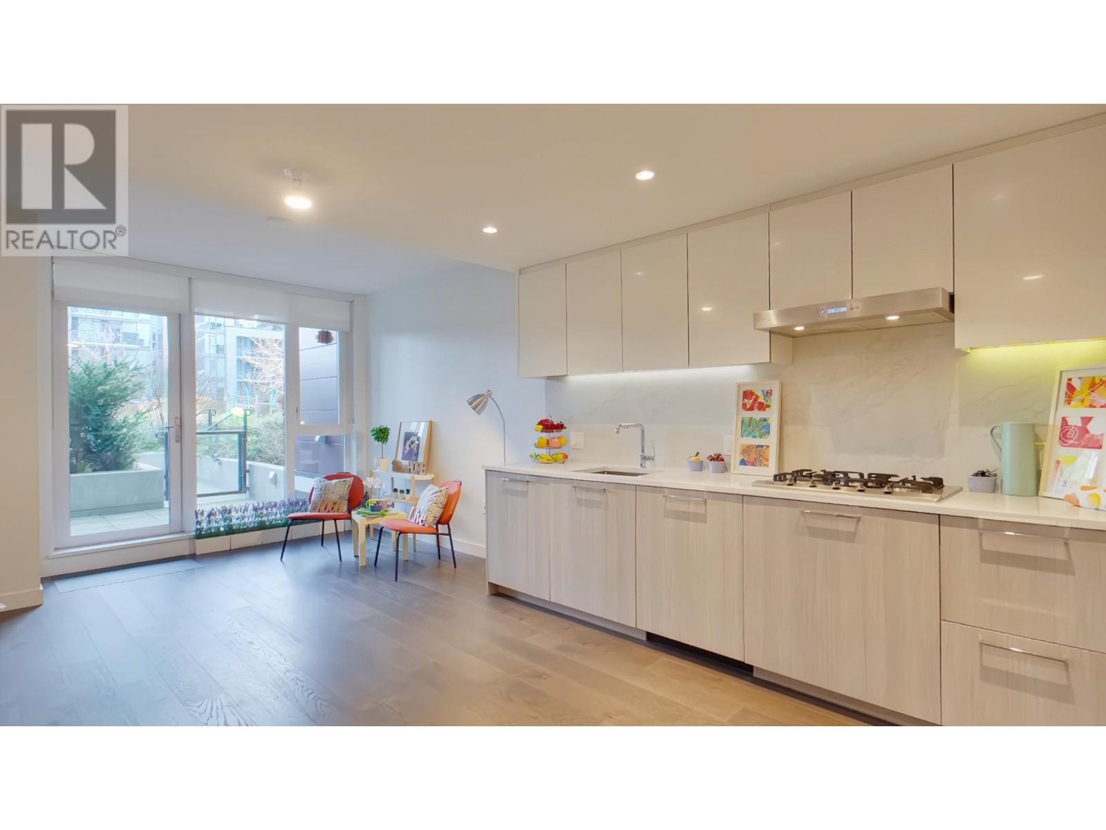 510 8199 Capstan Way, Richmond, British Columbia  V6X 0V1 - Photo 2 - R2949324