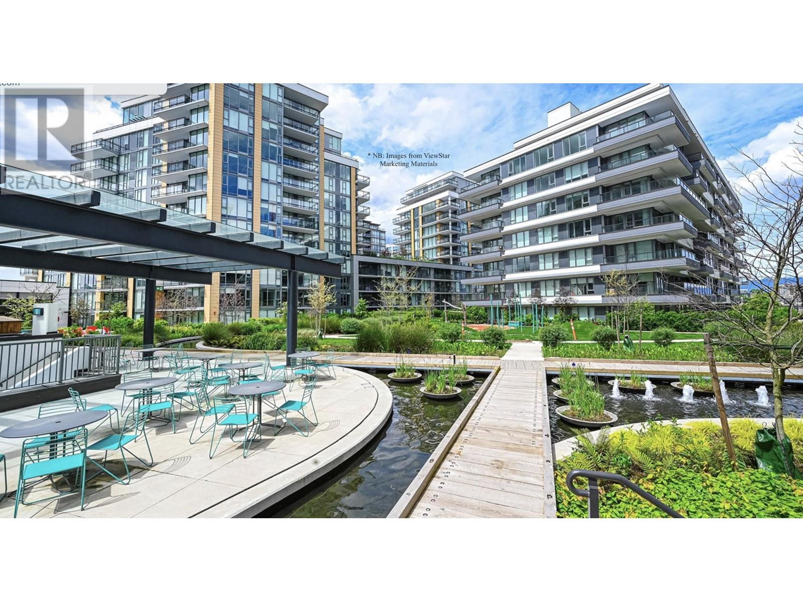 510 8199 Capstan Way, Richmond, British Columbia  V6X 0V1 - Photo 23 - R2949324