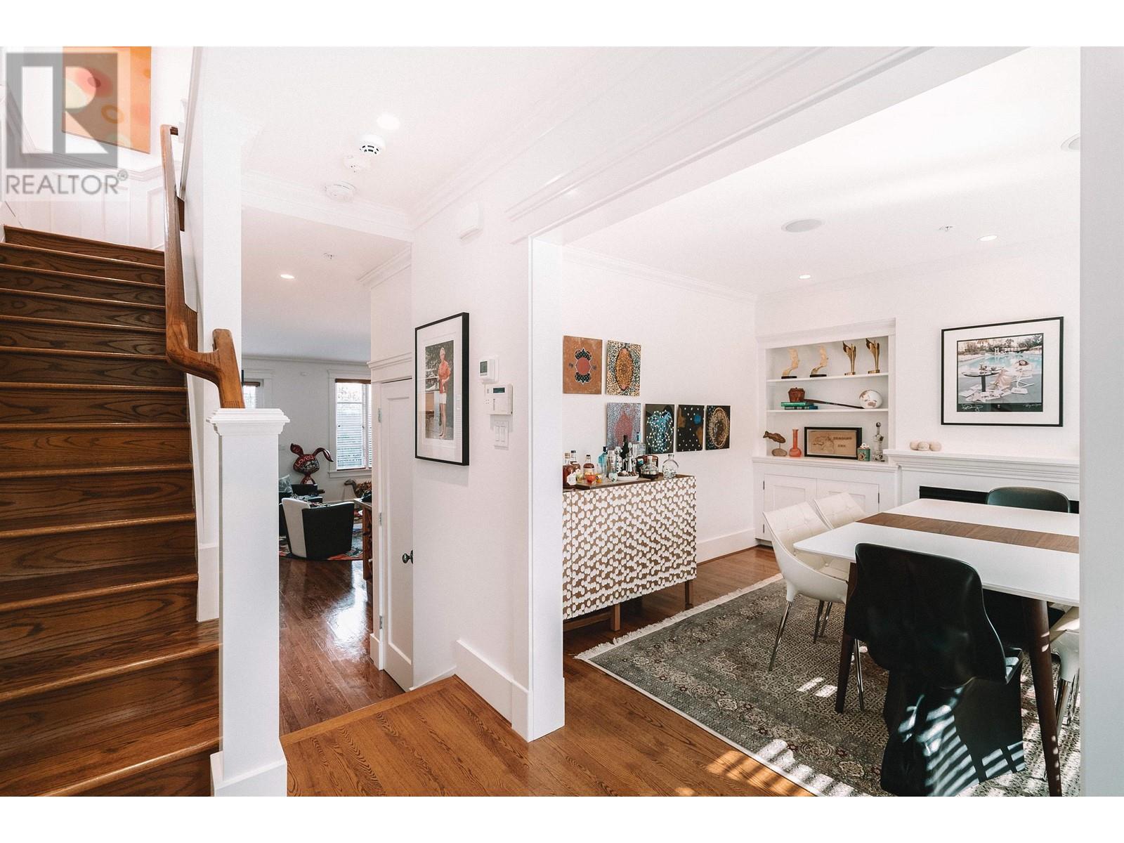 2511 W 1st Avenue, Vancouver, British Columbia  V6K 1G8 - Photo 11 - R2973383