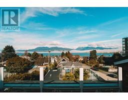 2511 W 1ST AVENUE, Vancouver, British Columbia