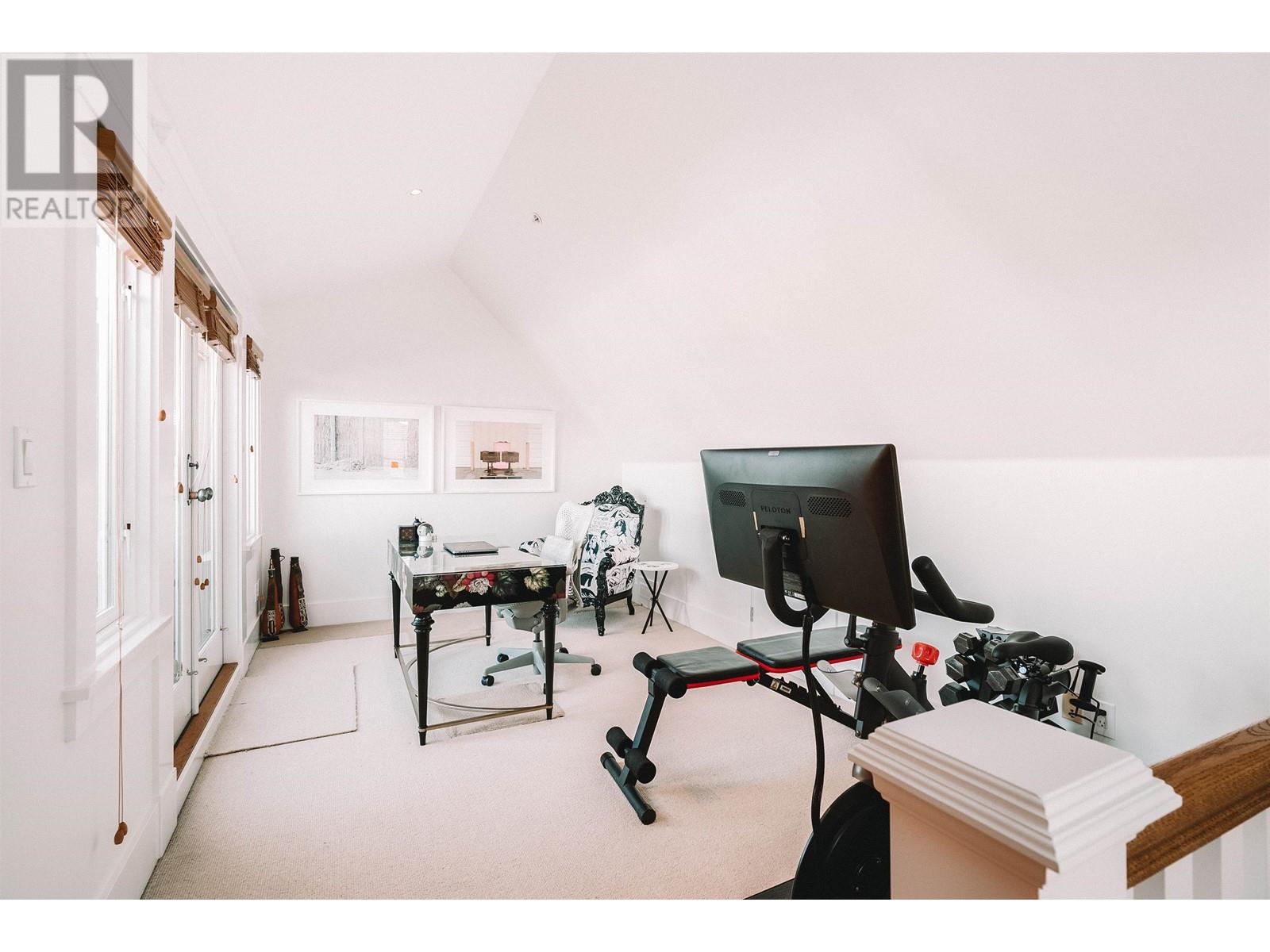 2511 W 1st Avenue, Vancouver, British Columbia  V6K 1G8 - Photo 16 - R2973383