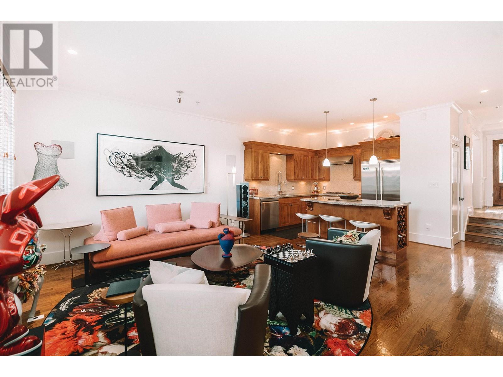 2511 W 1st Avenue, Vancouver, British Columbia  V6K 1G8 - Photo 5 - R2973383