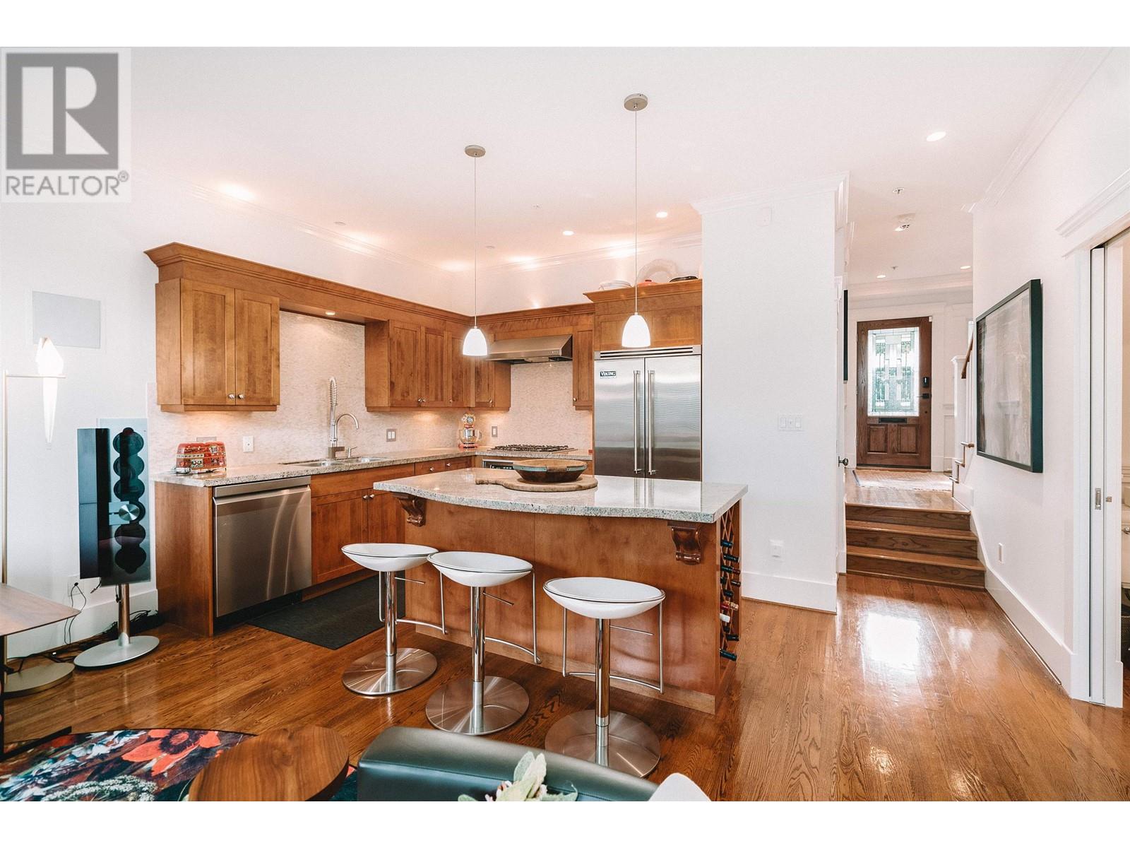 2511 W 1st Avenue, Vancouver, British Columbia  V6K 1G8 - Photo 6 - R2973383