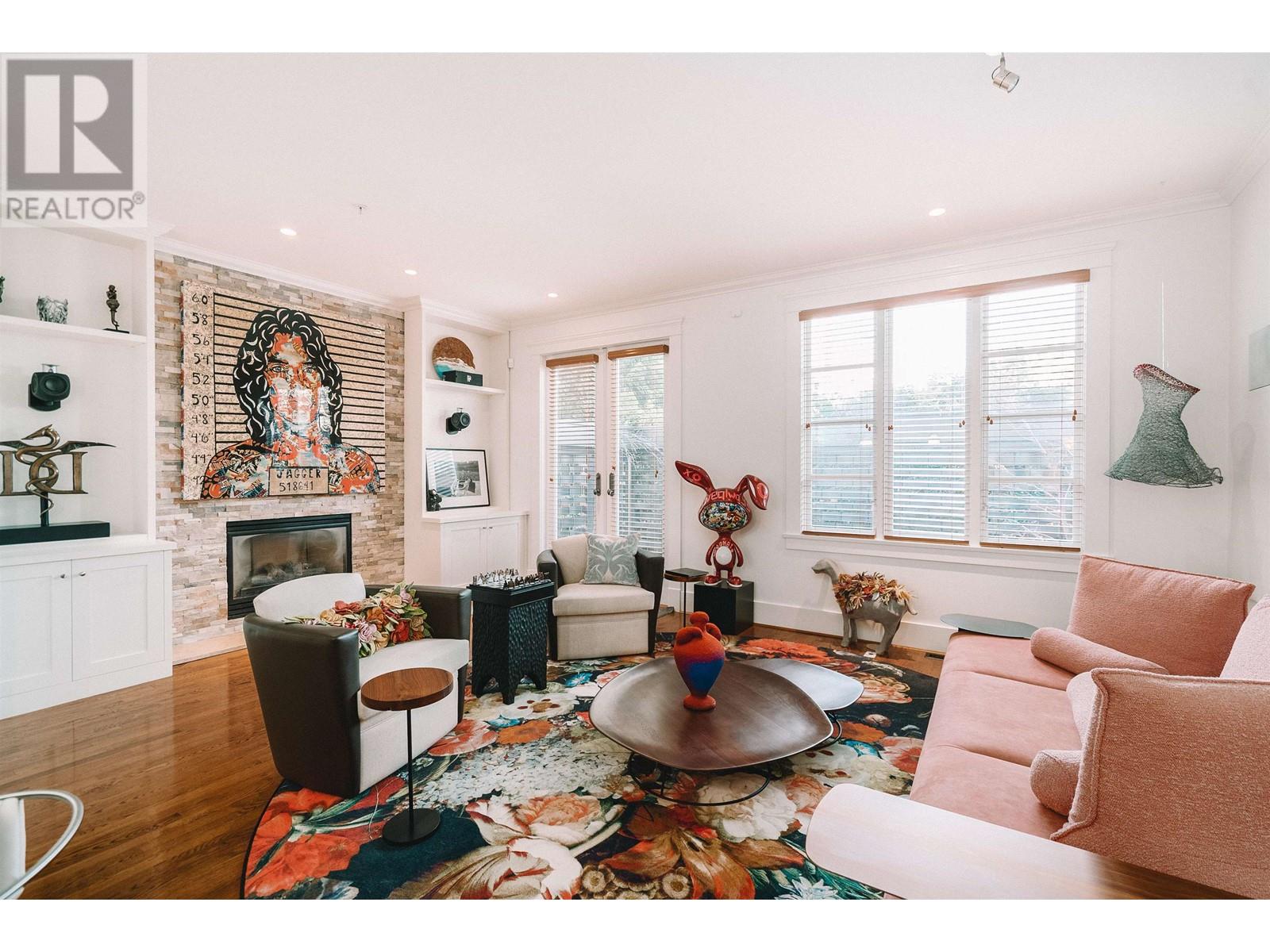 2511 W 1st Avenue, Vancouver, British Columbia  V6K 1G8 - Photo 4 - R2973383