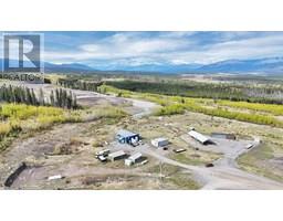 212 Nordegg Industrial Close