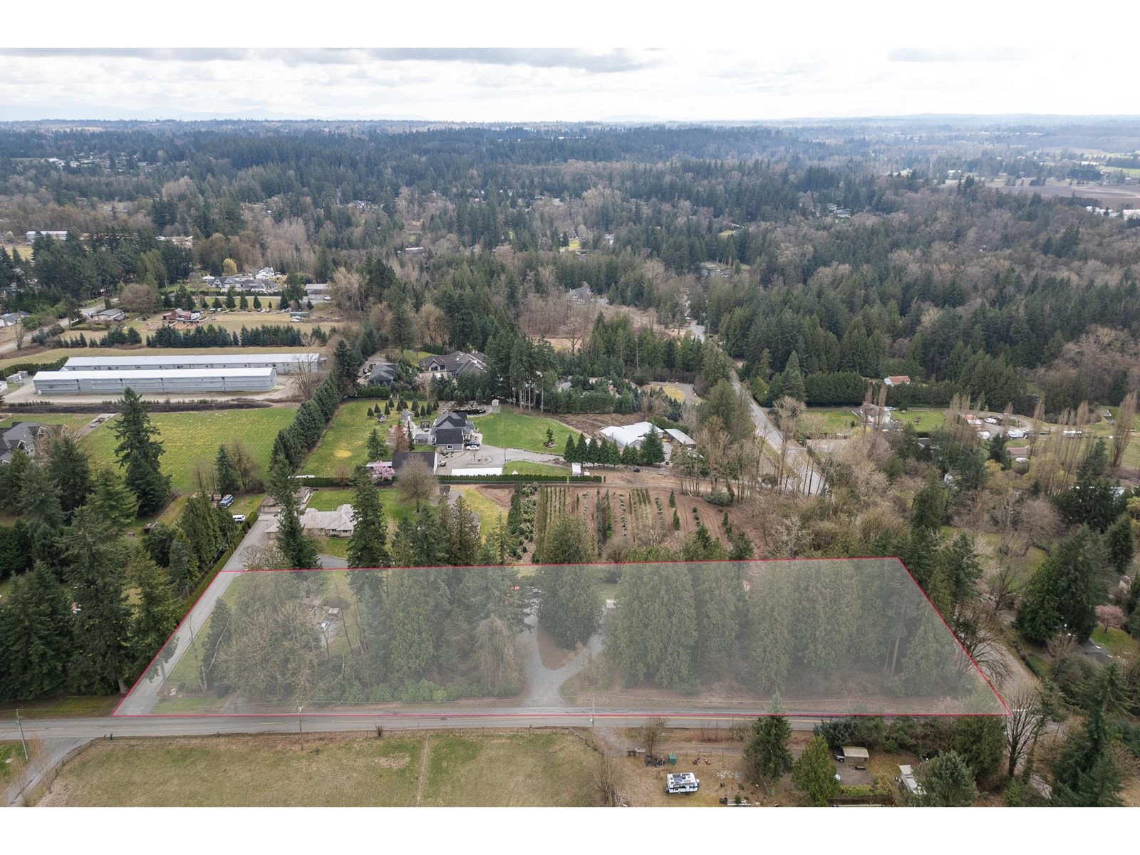 Property at 23836 68 AVENUE image 3