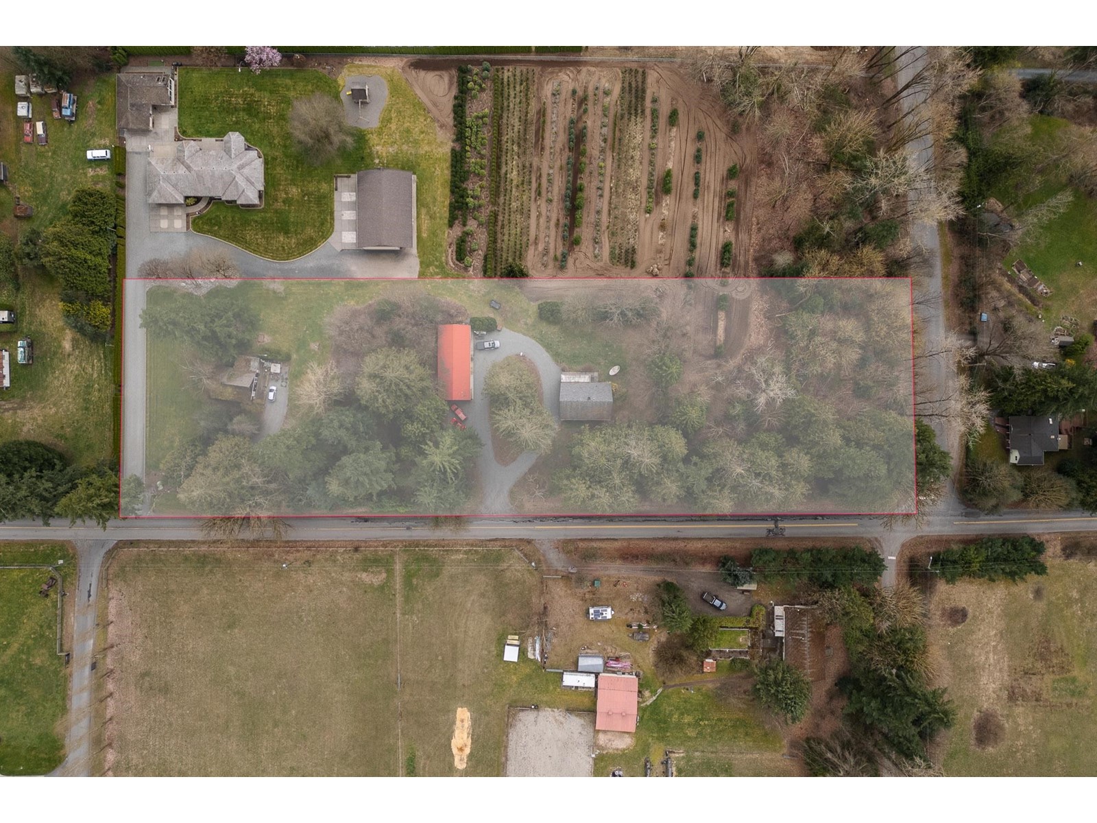 Property at 23836 68 AVENUE image 2