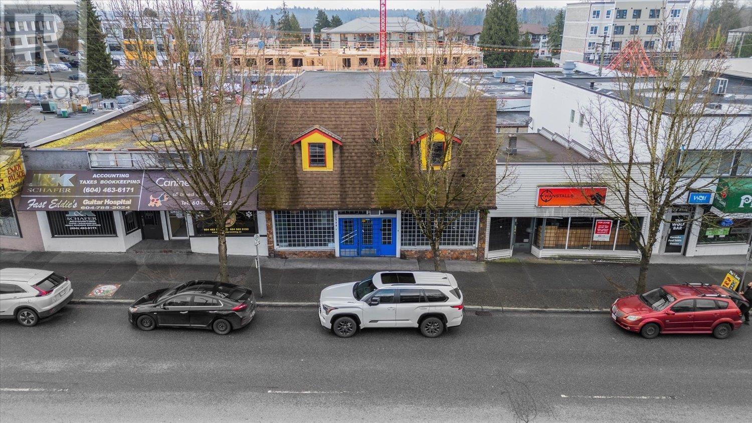 22344 Lougheed Highway, Maple Ridge, British Columbia  V2X 2T4 - Photo 3 - C8067249