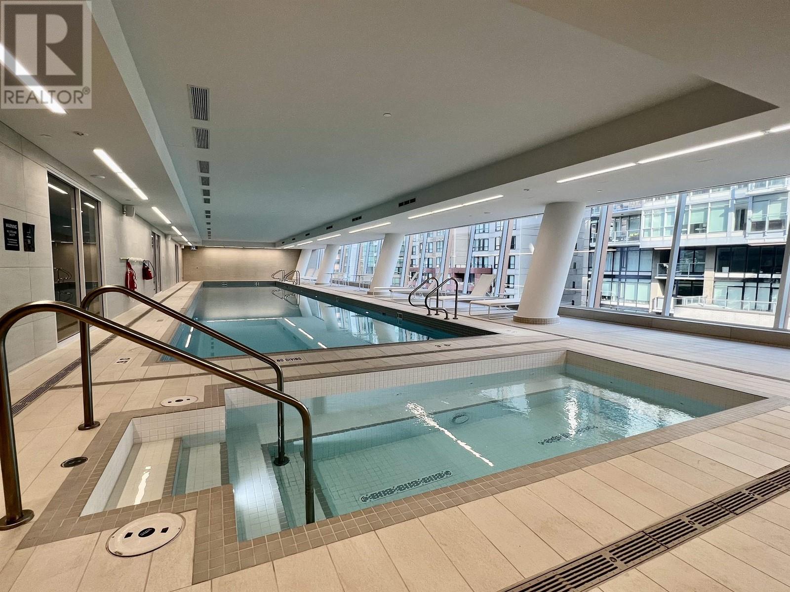 4701 1289 Hornby Street, Vancouver, British Columbia  V6Z 0G7 - Photo 15 - R2974696