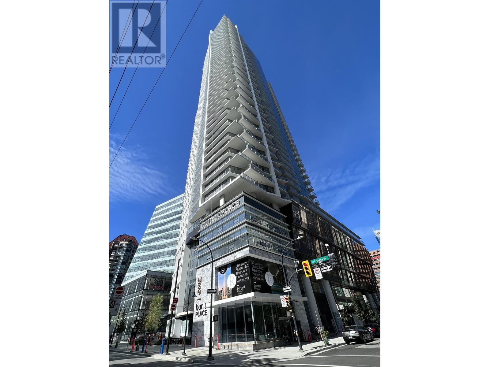 4701 1289 Hornby Street, Vancouver, British Columbia  V6Z 0G7 - Photo 17 - R2974696
