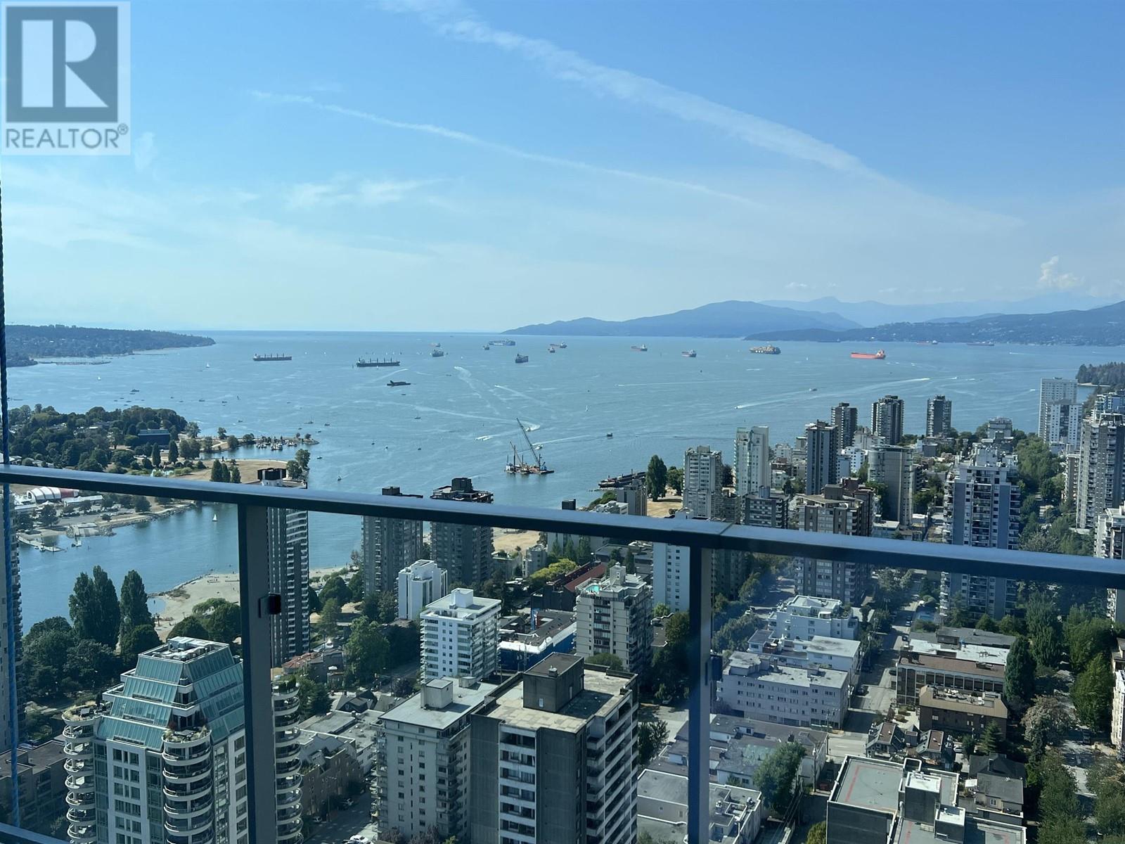 4701 1289 Hornby Street, Vancouver, British Columbia  V6Z 0G7 - Photo 2 - R2974696