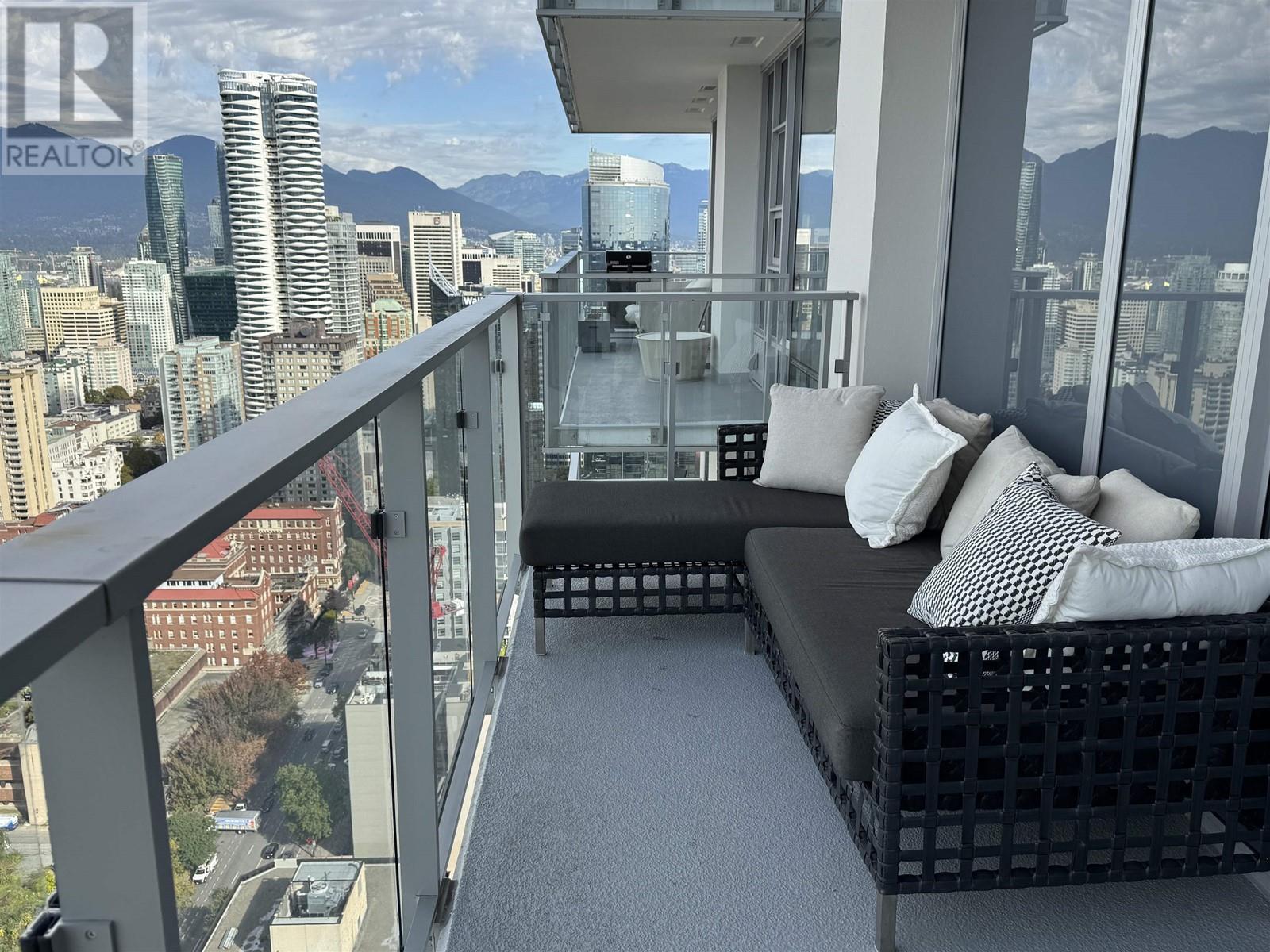 4701 1289 Hornby Street, Vancouver, British Columbia  V6Z 0G7 - Photo 22 - R2974696