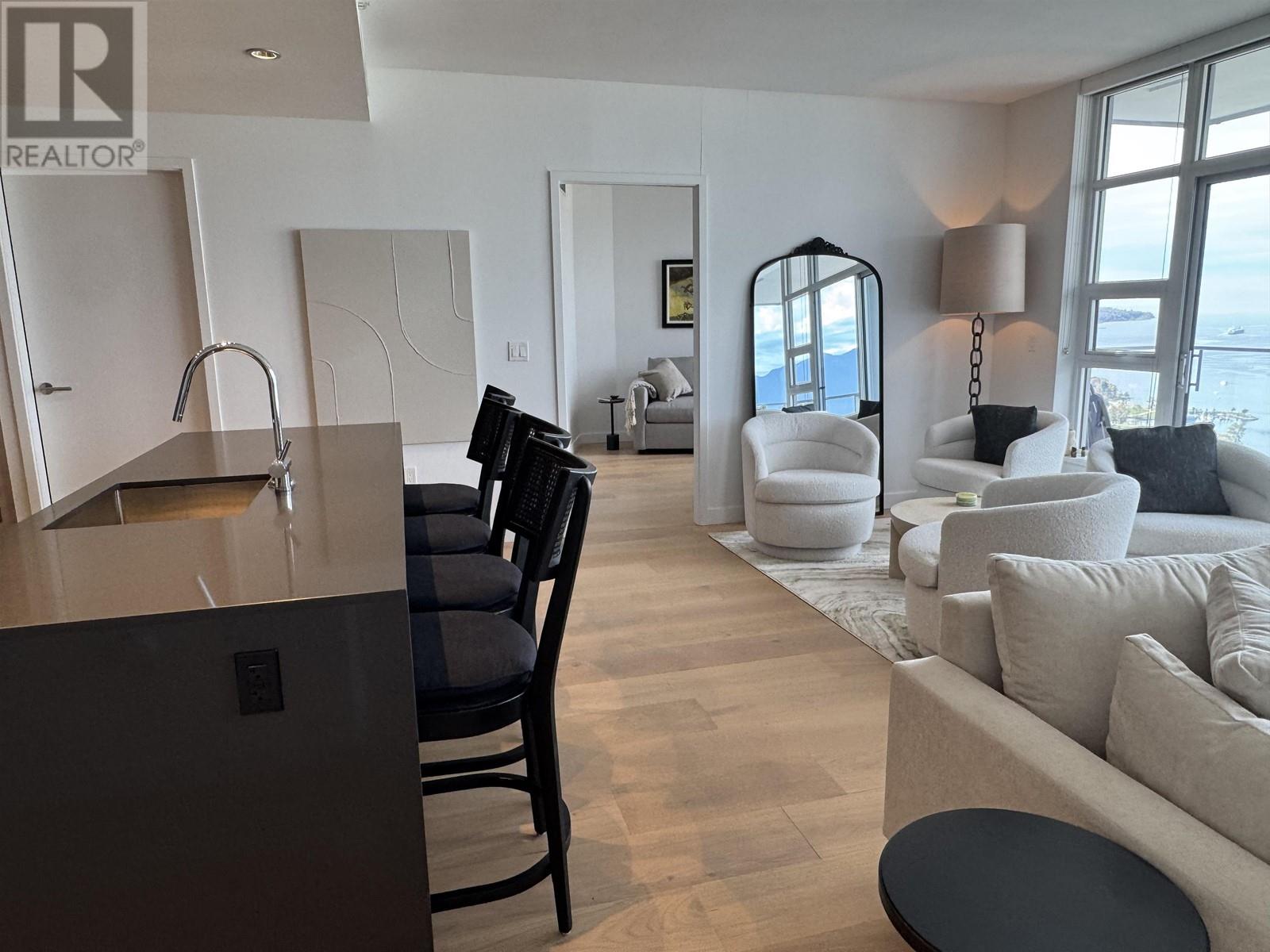 4701 1289 Hornby Street, Vancouver, British Columbia  V6Z 0G7 - Photo 4 - R2974696