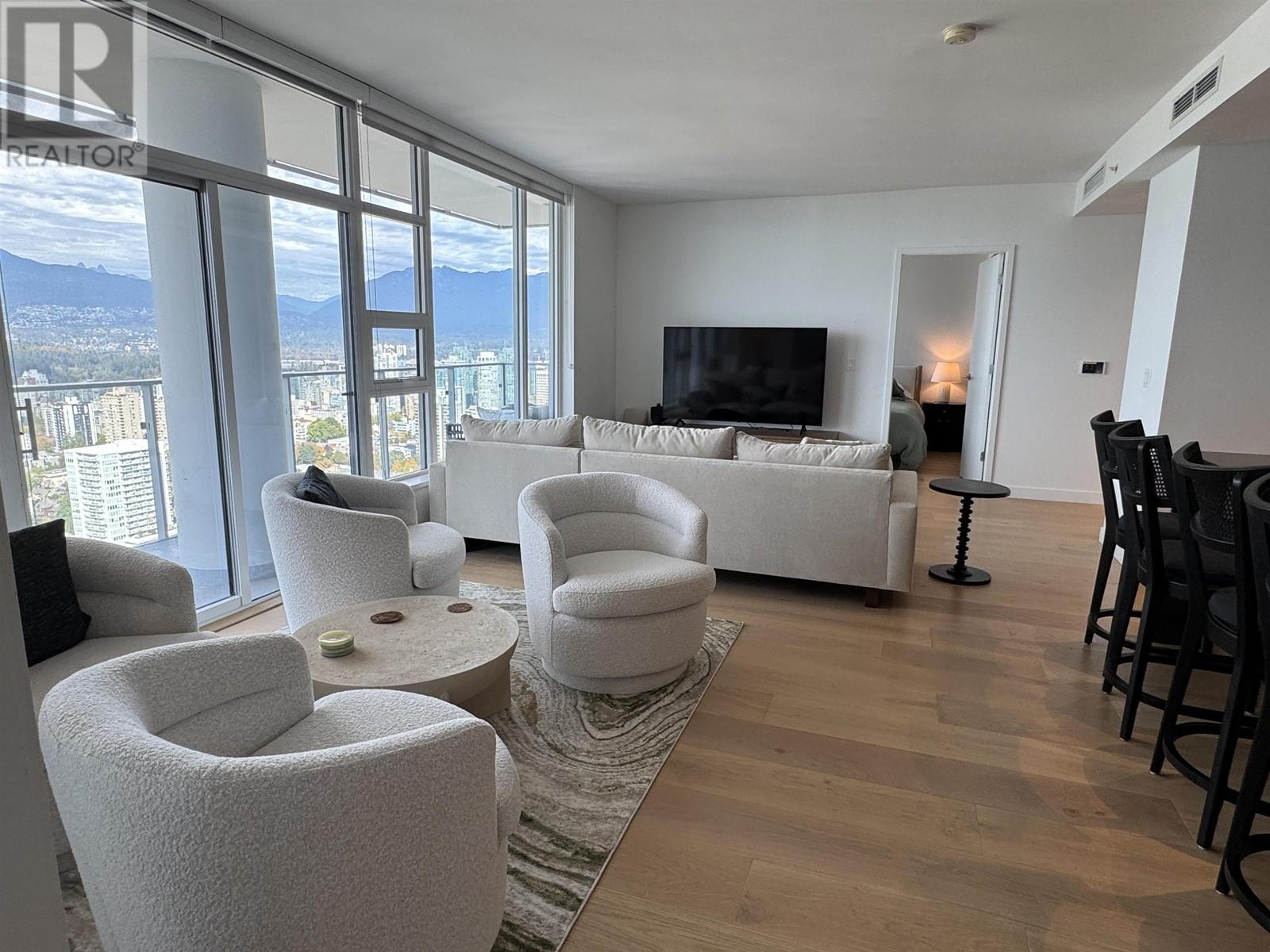 4701 1289 Hornby Street, Vancouver, British Columbia  V6Z 0G7 - Photo 5 - R2974696
