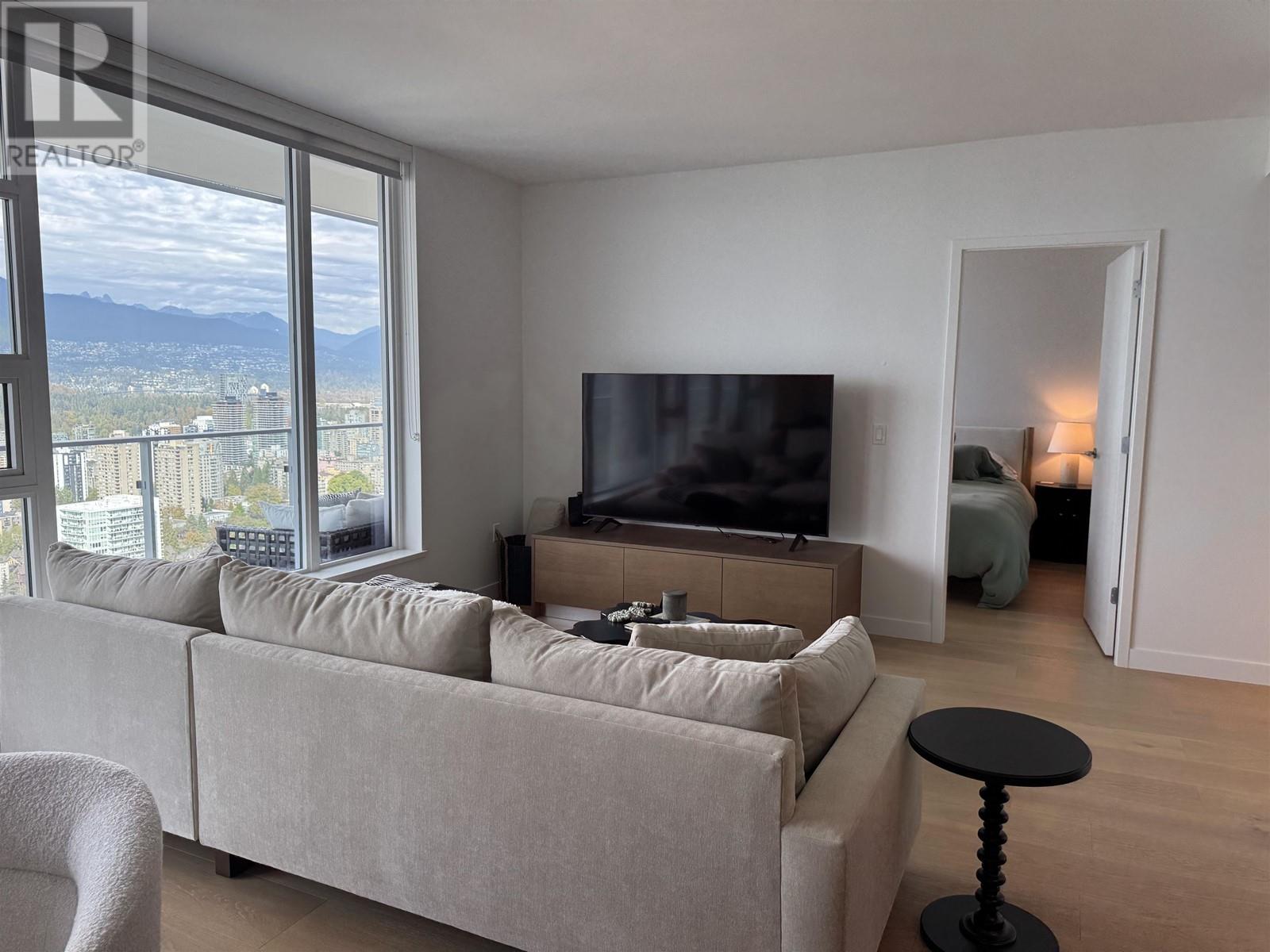 4701 1289 Hornby Street, Vancouver, British Columbia  V6Z 0G7 - Photo 6 - R2974696