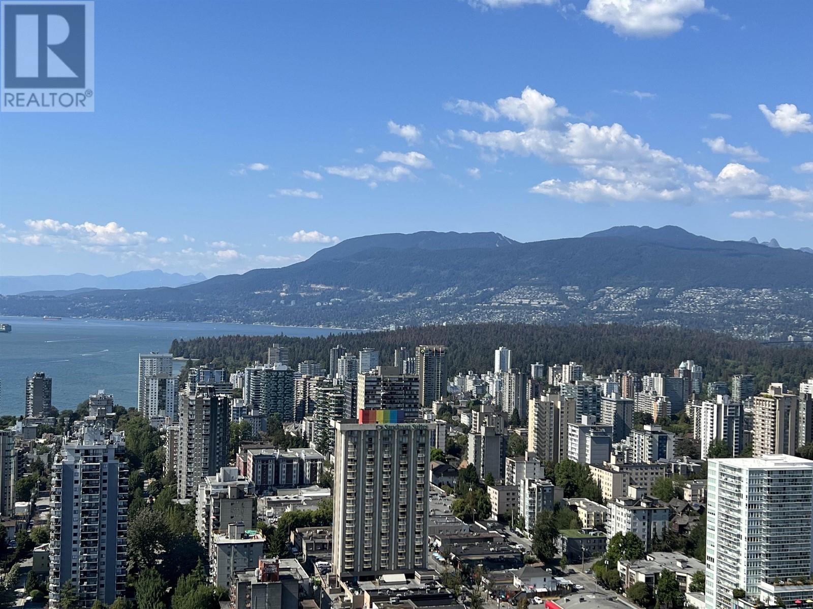 4701 1289 Hornby Street, Vancouver, British Columbia  V6Z 0G7 - Photo 8 - R2974696