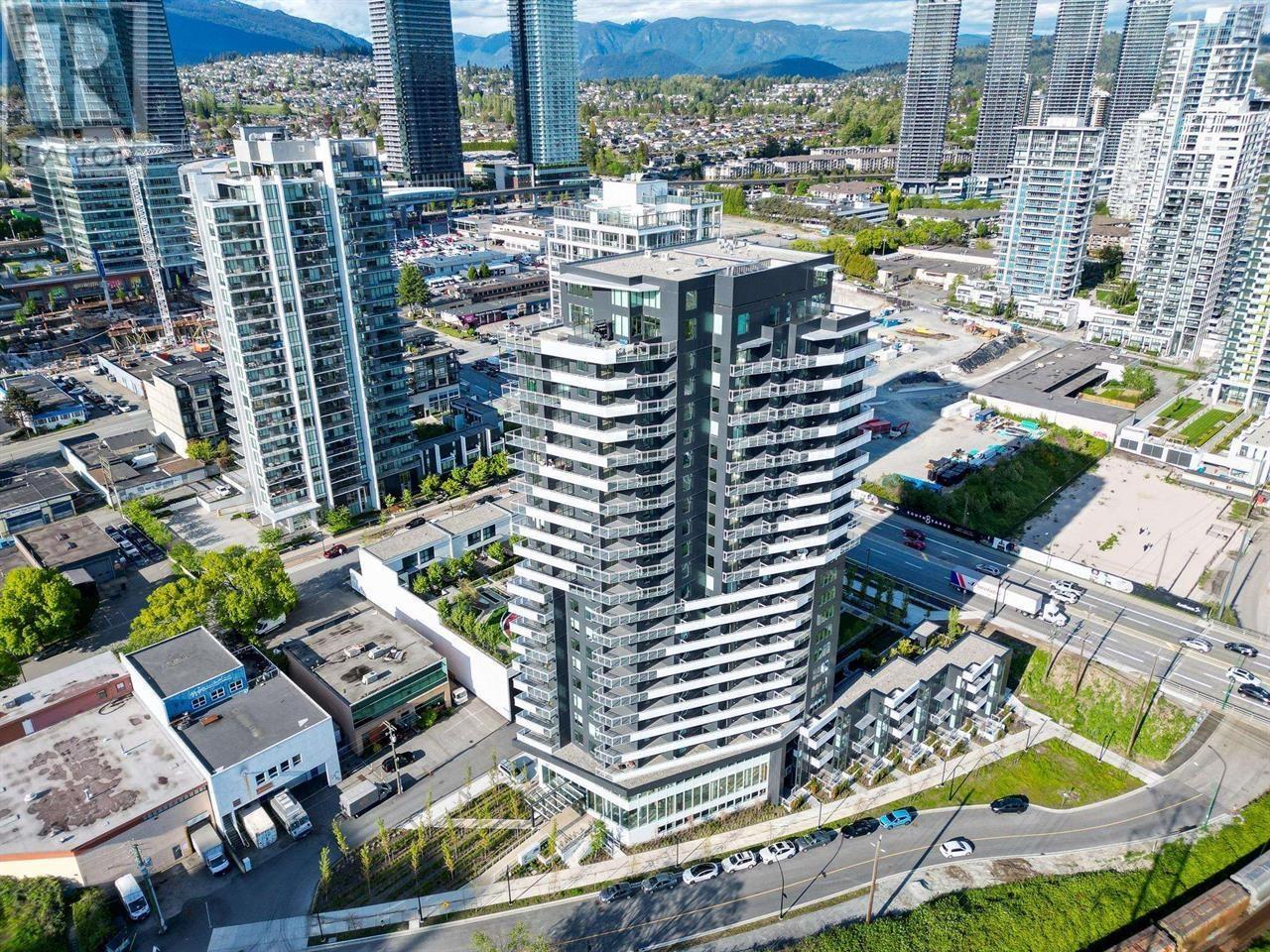 1807 4433 ALASKA STREET, burnaby, British Columbia