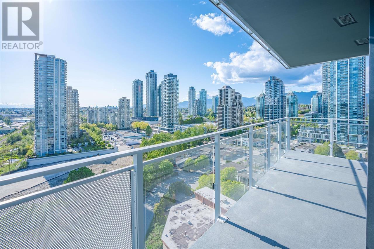 1807 4433 Alaska Street, Burnaby, British Columbia  V5C 5T3 - Photo 20 - R2974700