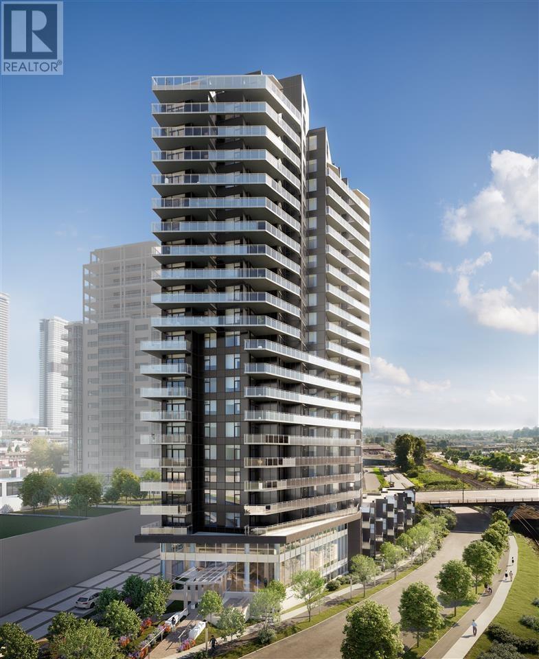 1807 4433 Alaska Street, Burnaby, British Columbia  V5C 5T3 - Photo 3 - R2974700