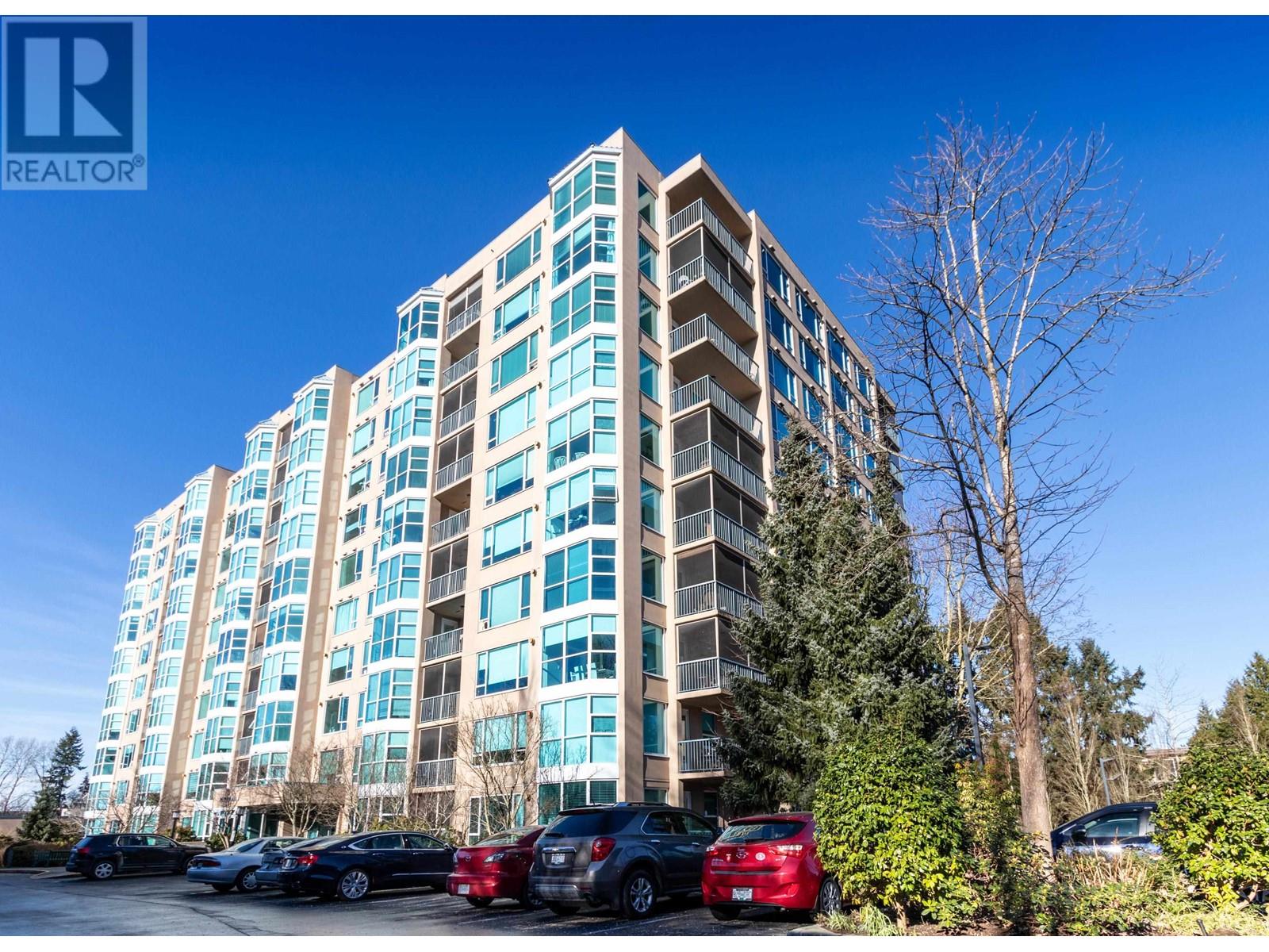 406 12148 224 Street, Maple Ridge, British Columbia  V2X 3N8 - Photo 1 - R2974708