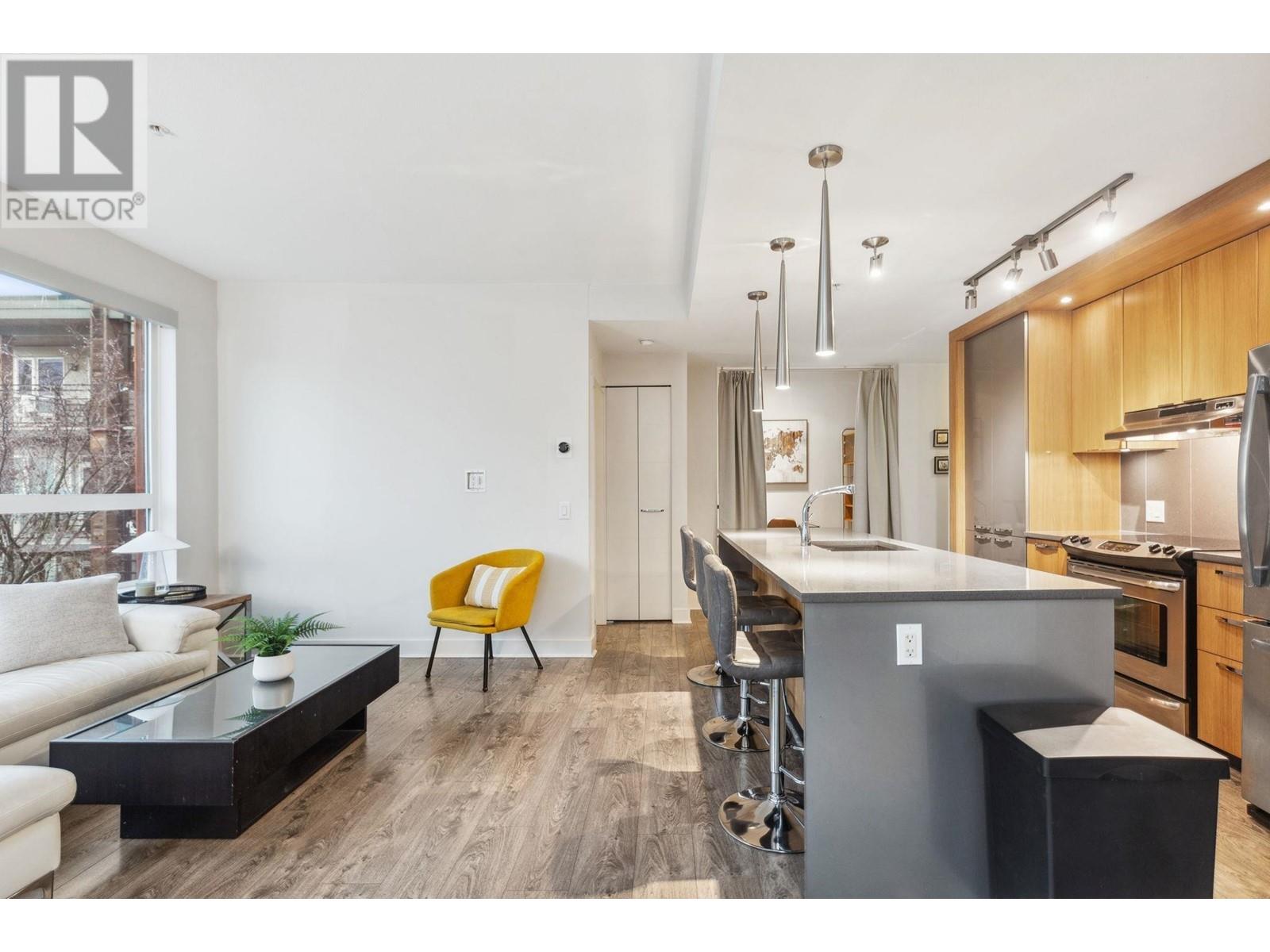 309 733 W 14th Street, North Vancouver, British Columbia  V7M 0C6 - Photo 6 - R2974714