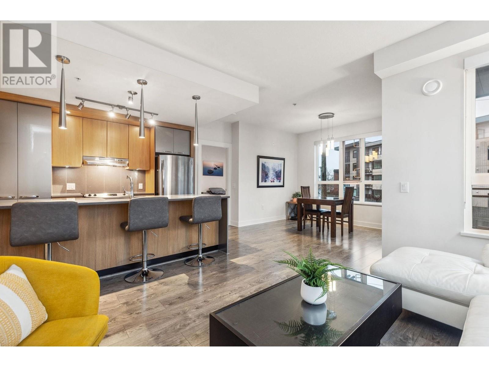 309 733 W 14th Street, North Vancouver, British Columbia  V7M 0C6 - Photo 7 - R2974714