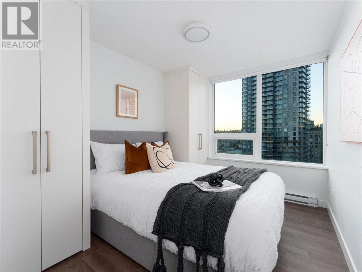 1505 988 Quayside Drive, New Westminster, British Columbia  V3M 0L5 - Photo 13 - R2974738