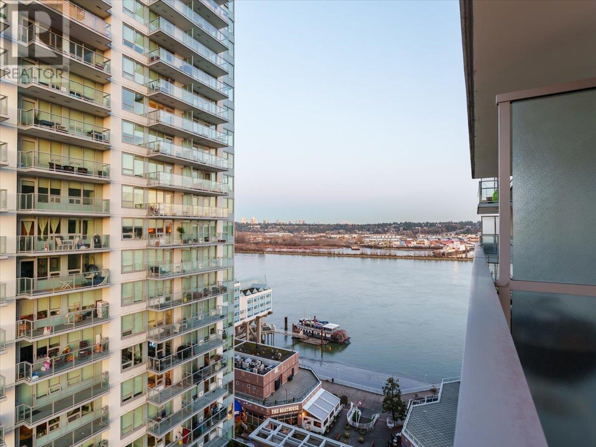 1505 988 Quayside Drive, New Westminster, British Columbia  V3M 0L5 - Photo 16 - R2974738