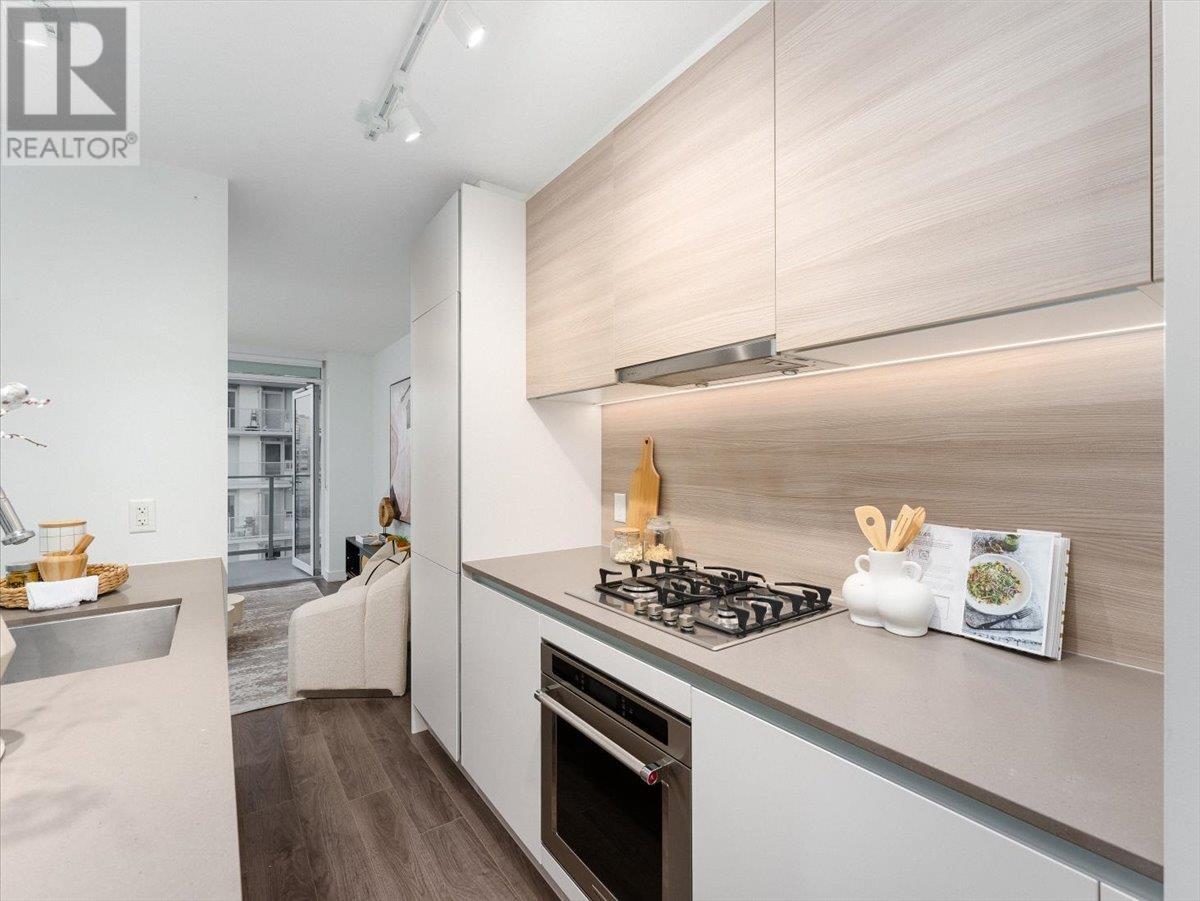 1505 988 Quayside Drive, New Westminster, British Columbia  V3M 0L5 - Photo 6 - R2974738