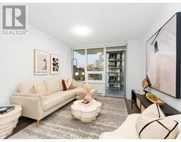 1505 988 QUAYSIDE DRIVE, New Westminster, British Columbia