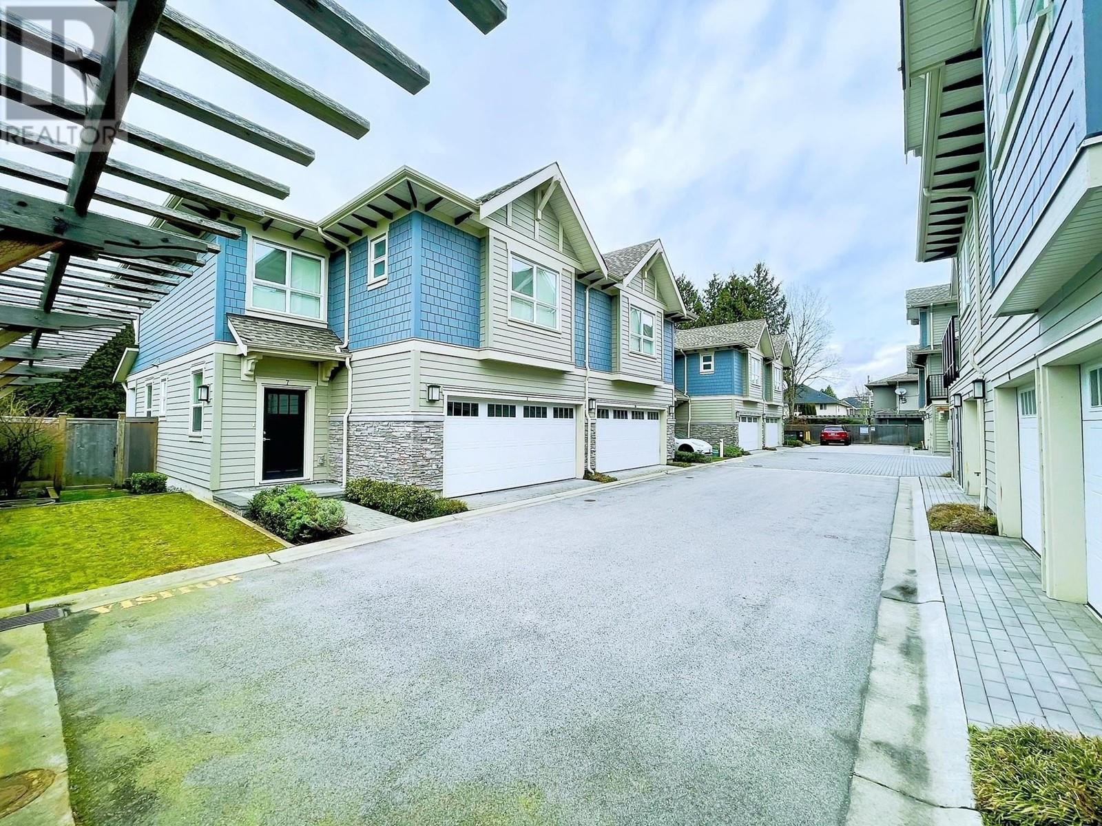 7 9211 No. 2 Road, Richmond, British Columbia  V7E 2C9 - Photo 20 - R2974741