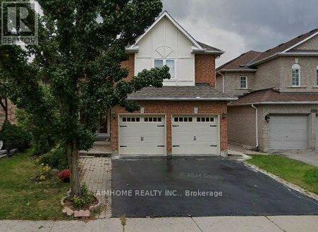 80 PURCELL CRESCENT, Vaughan, Ontario